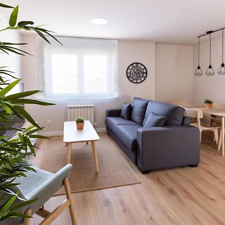 A Tu Lado Vut 09306 Apartment Burgos Bagian luar foto