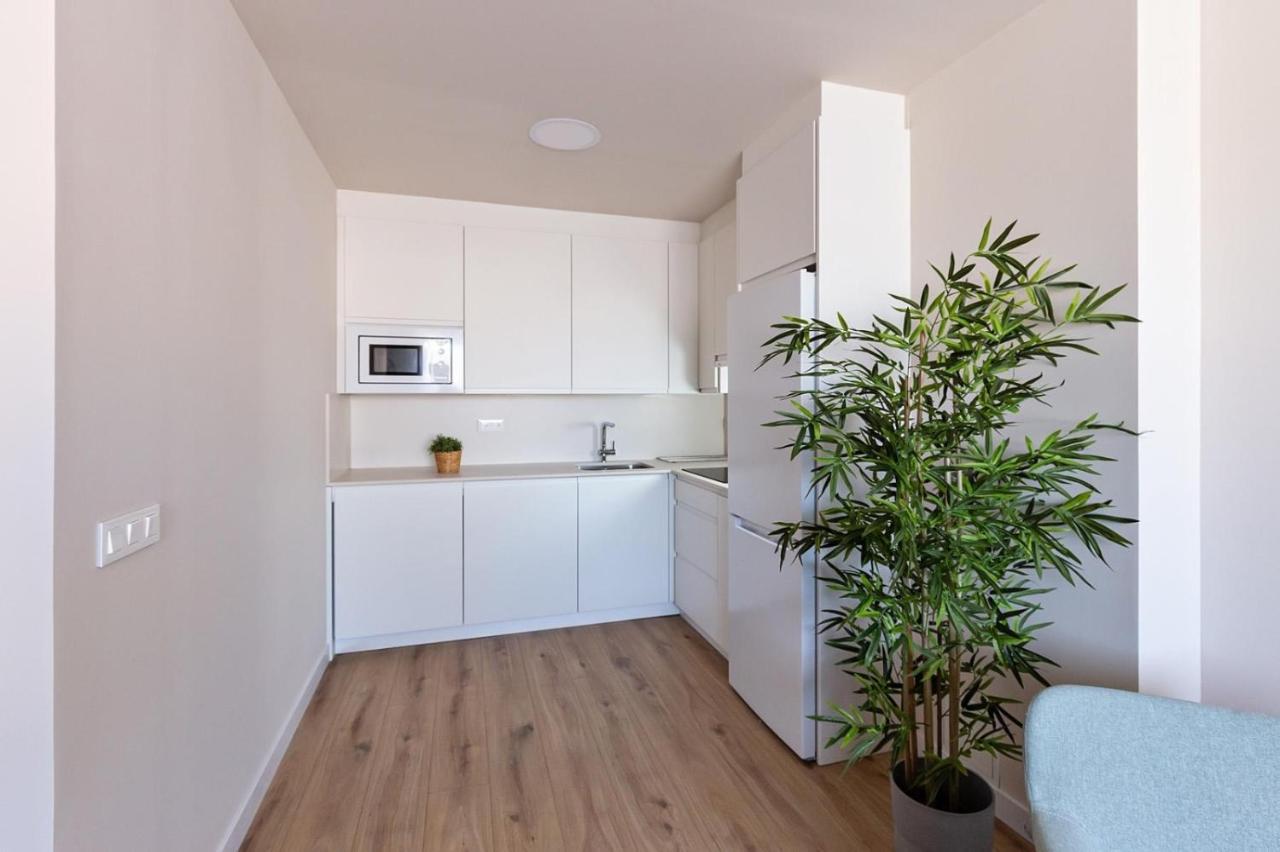 A Tu Lado Vut 09306 Apartment Burgos Bagian luar foto